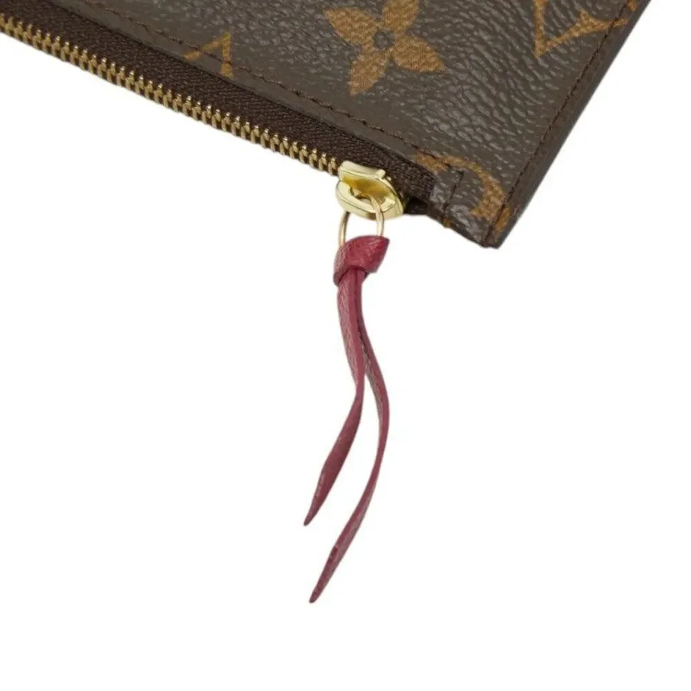 Louis Vuitton delivery duty